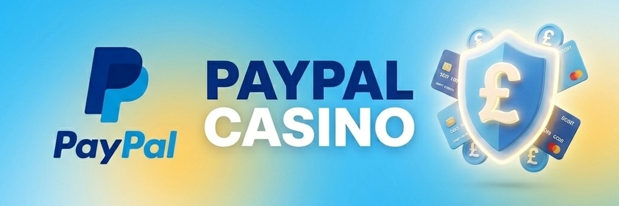 PayPal Casino United Kingdom